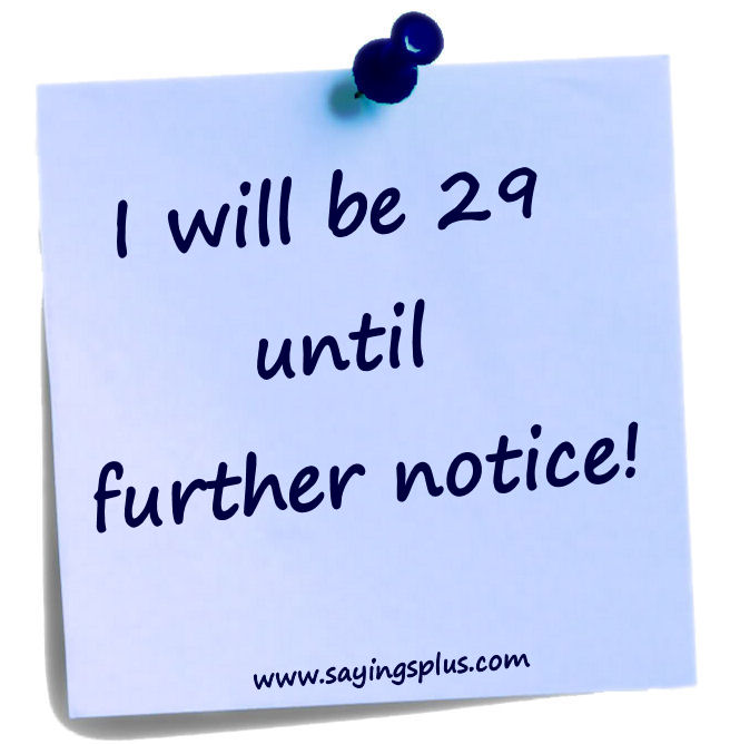 30th birthday quotes