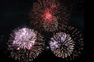 4th of july