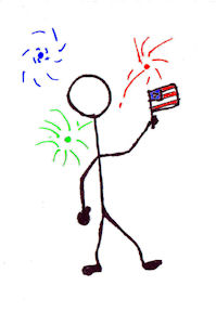 july 4th sayings