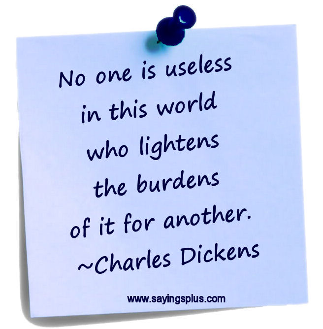 charles dickens quotes charles dickens quotes