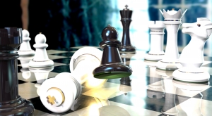 chess quotes
