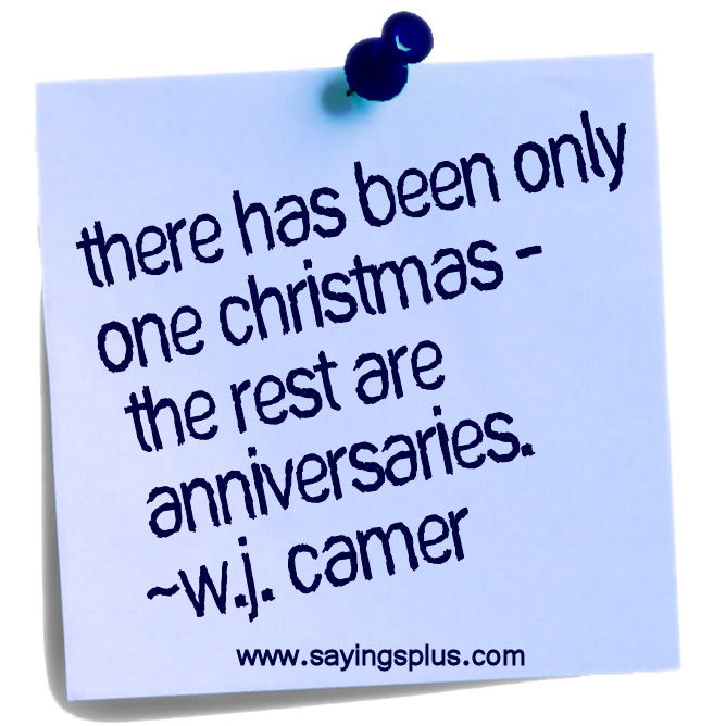 christian christmas quotes