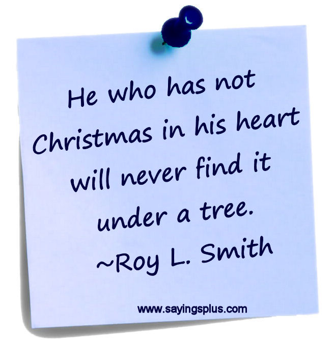christmas sayings christmas sayings