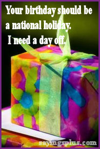 happy birthday quote happy birthday quote