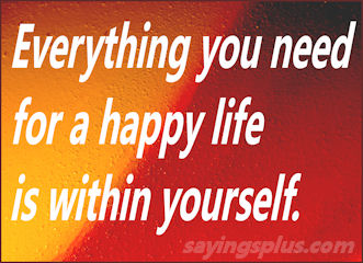 happy life quotes happy life quotes
