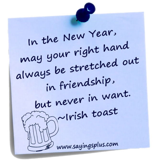 happy new years quotes