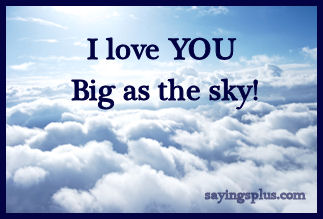 i love u quotes i love u quotes