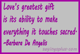 inspirational quotes on love inspirational quotes on love