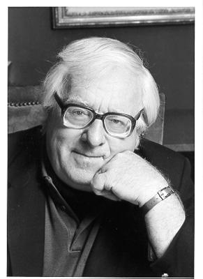 Ray Bradbury 
