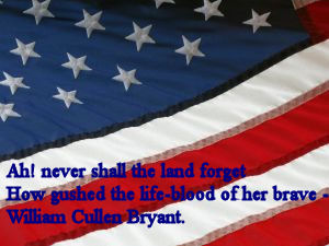 memorial day quotes
