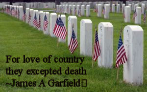 memorial day sayings