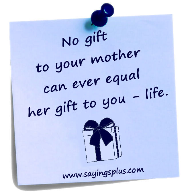 mothersday sayings mothersday sayings
