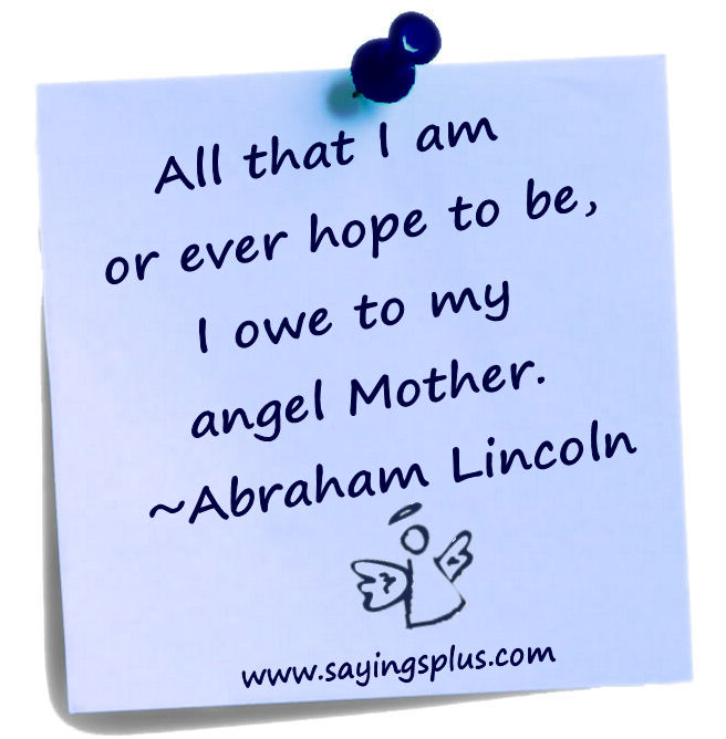 mothers day quotes and sayings mothers day quotes and sayings