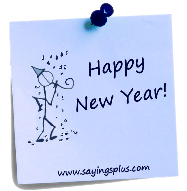new years quotes