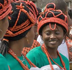 nigerian culture