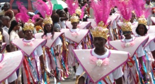 nigerian culture