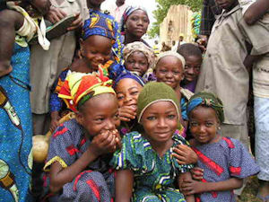 nigerian language