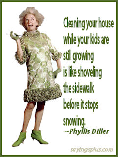 Phyllis Diller Quotes