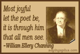 poet quotes poet quotes