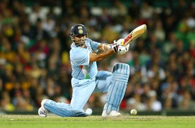Sachin Tendulkar Sachin Tendulkar