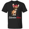 Chihuahua Mom Unisex T-Shirt
