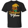 Dachshund Mom Mothers Day Gift Unisex T-Shirt