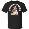 Cute Great Dane Mom Unisex T-Shirt
