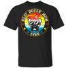 Best Boxer Mom Ever Unisex T-Shirt