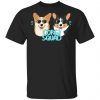 CORGI SQUAD Unisex T-Shirt