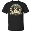 I Shih Tzu Not 2 Unisex T-Shirt