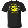 Suns Out Guns Out Unisex T-Shirt