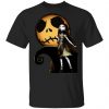 Sally Nightmare Before Christmas Unisex T-Shirt