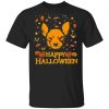 Happy Halloween Chihuahua Unisex T-Shirt
