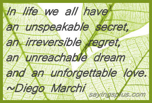 true life quotes