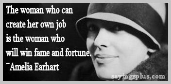 empowering Amelia Earhart Quotes empowering Amelia Earhart Quotes