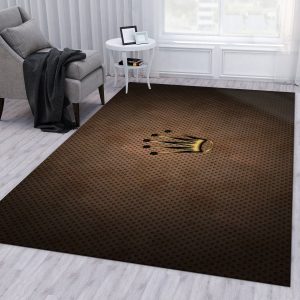 Rolex V8 Area Rug Bedroom Rug Christmas Gift US Decor