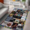 2020 Living Rooms Area Rug,  Living room and bedroom Rug,  Floor Decor