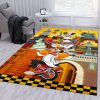 A Christmas Gift Rug Living Room Rug Floor Decor Home Decor