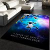 A Shaun The Sheep Movie Area Rug Art Painting Movie Rugs US Gift Decor
