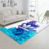 Adidas Area Rug Living Room Rug US Gift Decor
