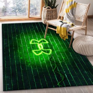 Amour Area Rug For Christmas Fashion Brand Rug Living Room Rug Floor Decor Home Decor