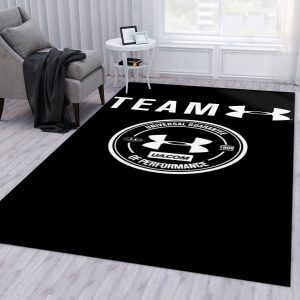 Amour Area Rug For Christmas Fashion Brand Rug Living Room Rug US Gift Decor