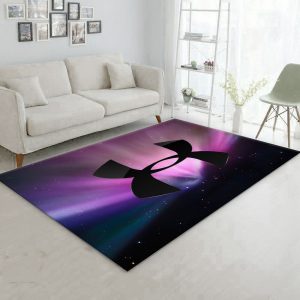Amour Area Rug Living Room Rug Christmas Gift US Decor