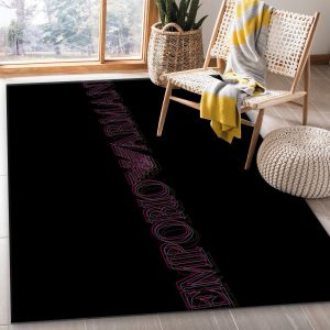 Armani Area Rug Bedroom Rug Christmas Gift US Decor
