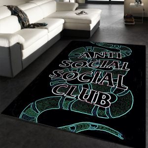 Assc Area Rug Fashion Brand Rug Christmas Gift US Decor