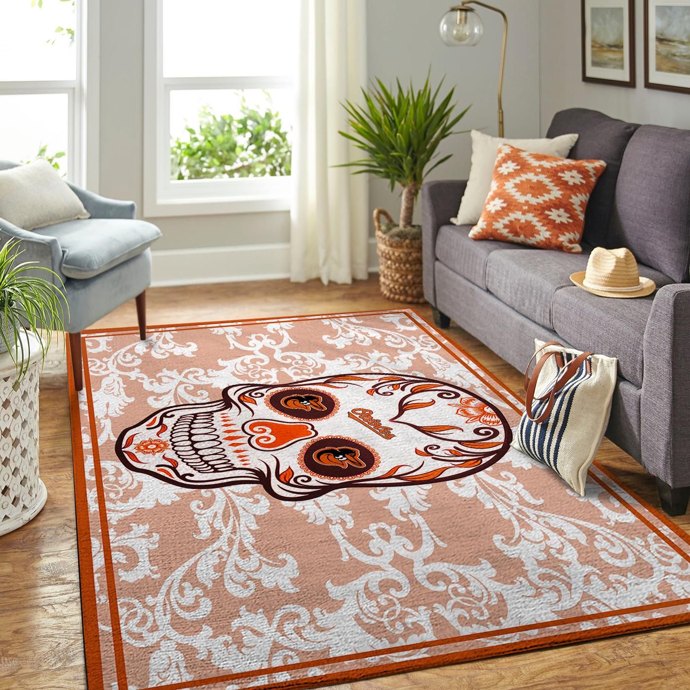 Baltimore-Orioles-Mlb-Team-Logo-Skull-Style-Nice-Gift-Home-Decor-Rectangle-Area-Rug.jpg