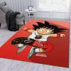 Bape Area Rug Living Room Rug Family Gift US Decor