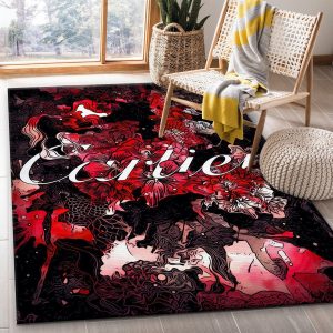 Cartier Area Rug Living Room Rug Christmas Gift US Decor
