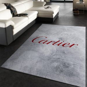 Cartier Rectangle Rug Bedroom Rug Floor Decor Home Decor