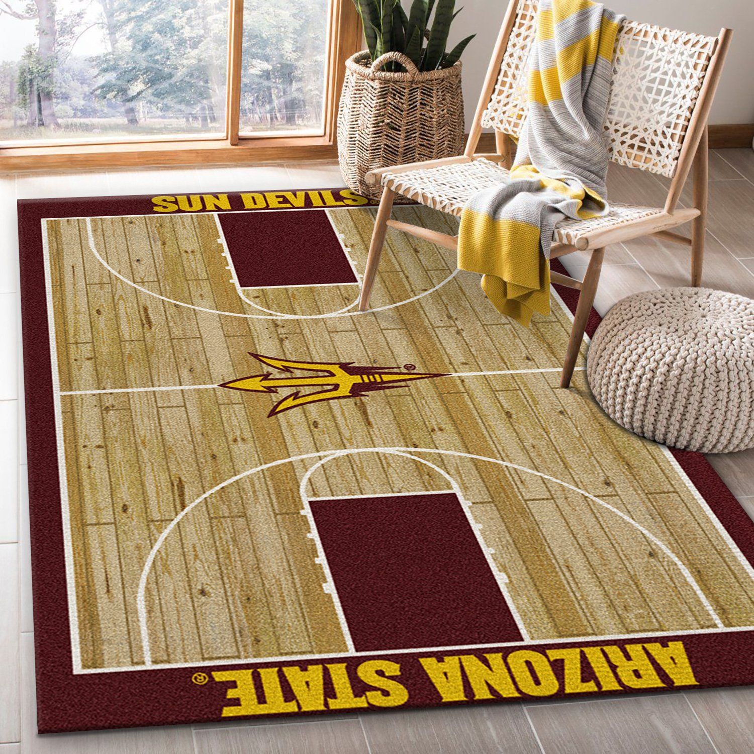 College-Home-Court-Arizona-State-Basketball-Team-Logo-Area-Rug-Kitchen-Rug-Floor-Decor-Home-Decor.jpg